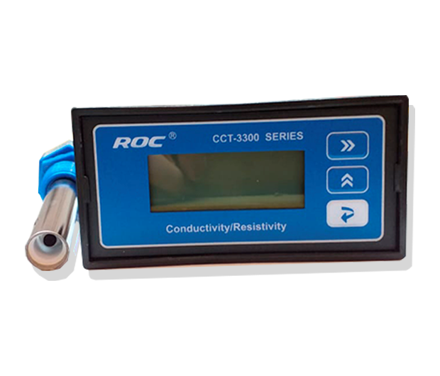 Condutivímetro Digital CCT3320 - VEXER