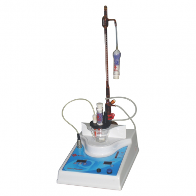 Aparelho para Determinação de Carbono - Q300, Q300A, Q300B - QUIMIS