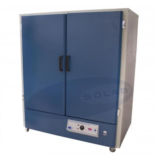 Estufa de Secagem com Circulação e Renovação de Ar (1152 litros) - SL-102 - SOLAB