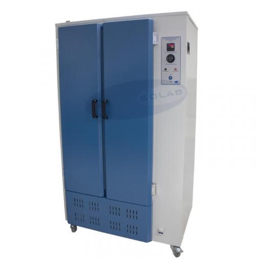 Estufa de Secagem com Circulação e Renovação de Ar (360 litros) - SL-102-360 - SOLAB