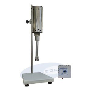 Homogeneizador Turrax - SL-114 - SOLAB