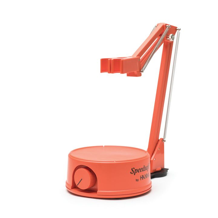 Mini agitador magnético compacto com suporte de eletrodo - HI181K-2 - HANNA