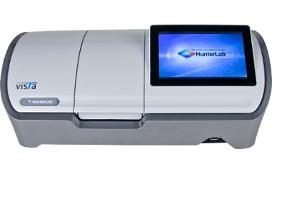 Espectrofotômetro de Cor por Transmissão de Luz VISTA - BRASEQ