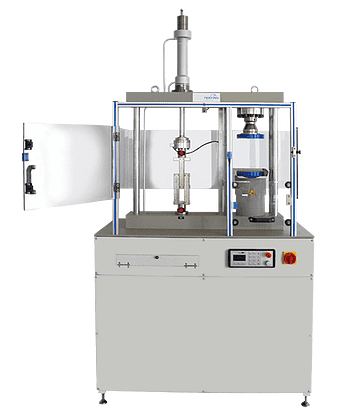 Máquina de Compressão Universal (HC-2820A.4F - SOLAB