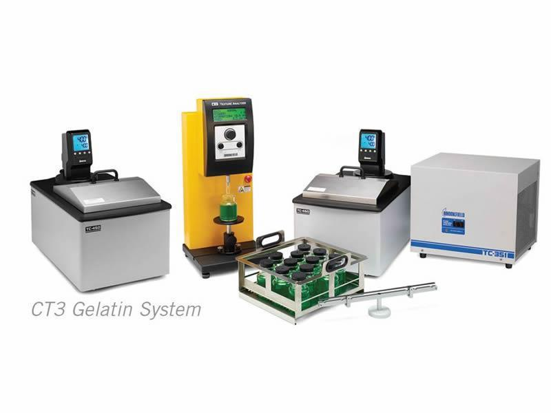 Sistema para Análise em Bloon – BRASEQ