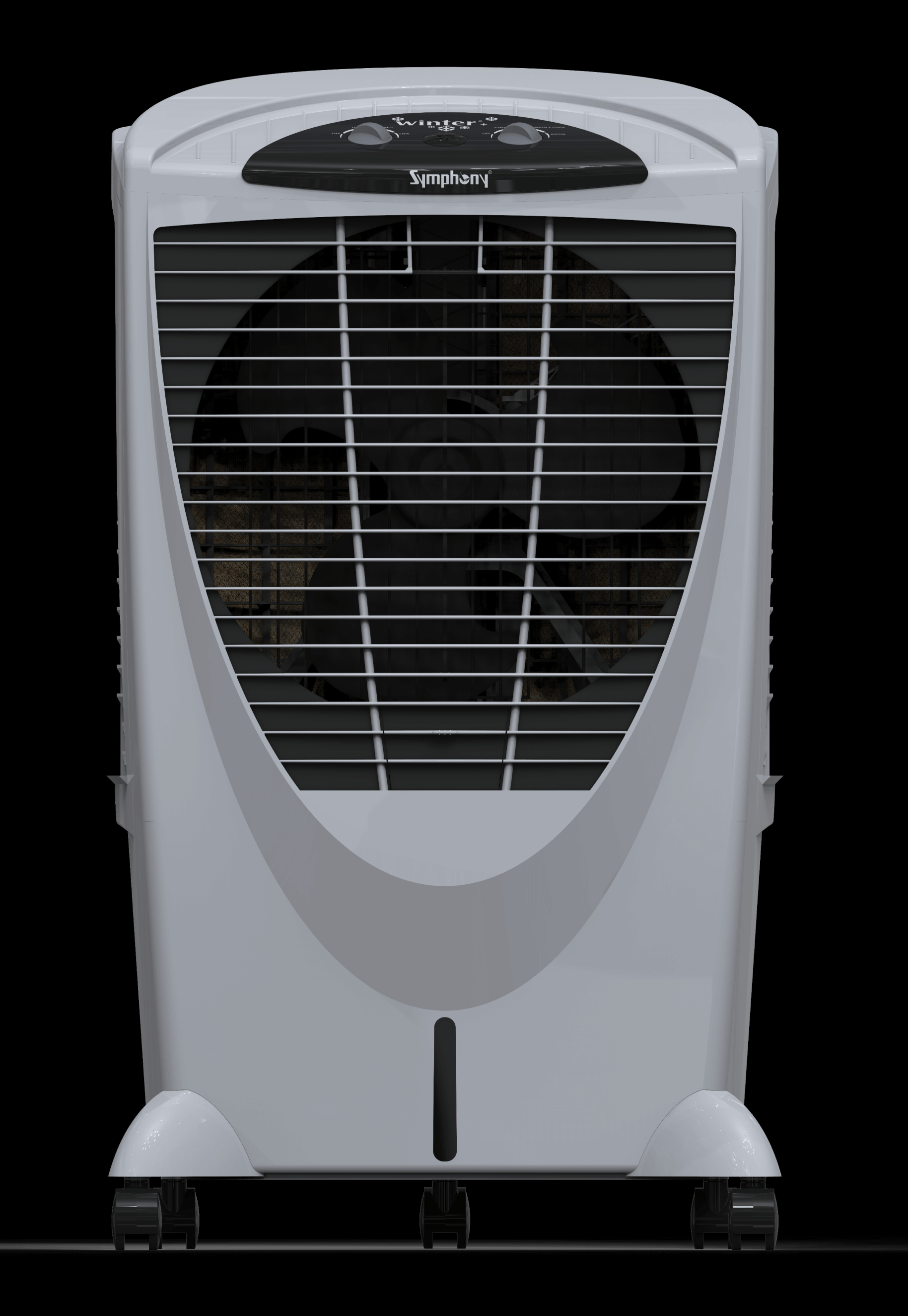 CLIMATIZADOR – Umidificador Winter XL - Industrial - SYMPHONY