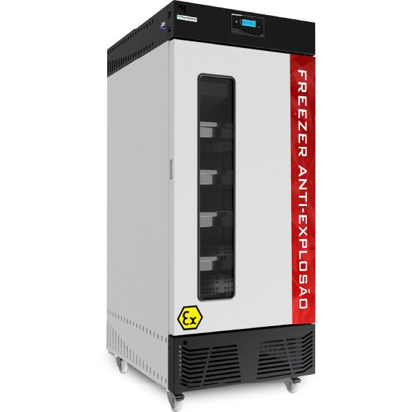 Freezer Anti-explosão - THERMOTEMP