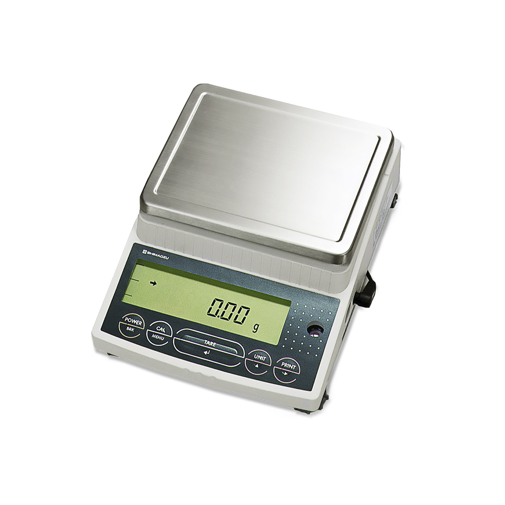 BALANÇA DE PRECISÃO - SHI-BL-3200H - TECNAL