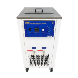 BANHO TERMOSTATIZADO COM RECIRCULAÇÃO DE AGUA - TE-186-1 - TECNAL