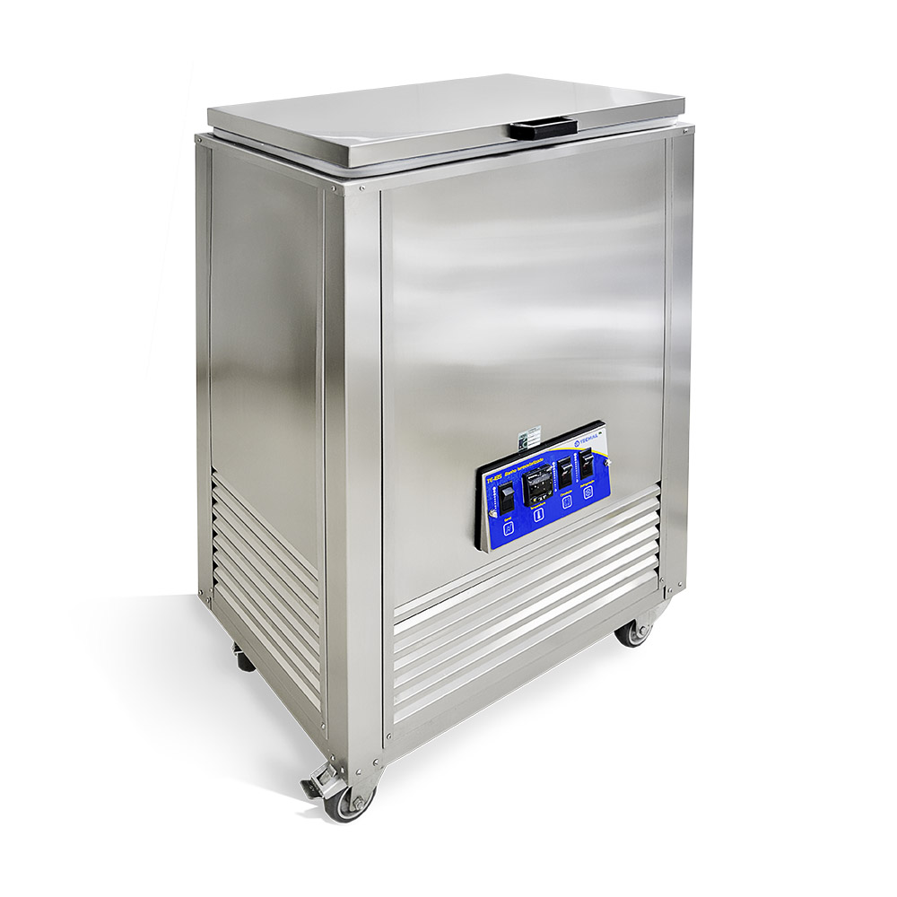 BANHO TERMOSTATIZADO - TE-184-1 - TECNAL