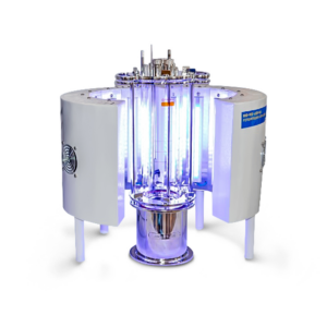 BIORREATOR AIRLIFT – MICROALGAS - TEC-BIO-P-3,0-AIR-LIFT-RM - TECNAL