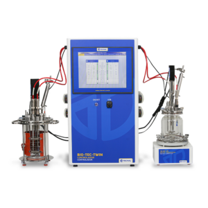 BIORREATOR TWIN - BIO-TEC-TWIN - TECNAL