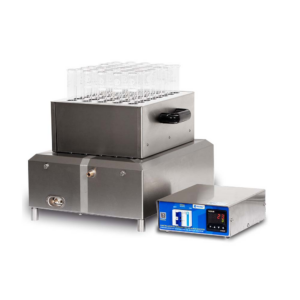BLOCO DIGESTOR MICRO - TE-040-25 - TECNAL