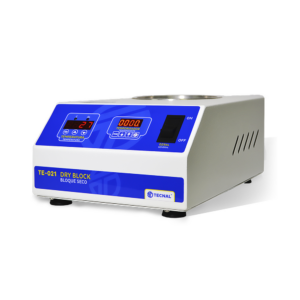 BLOCO - DRY BLOCK-DQO - TE-021-DRY BLOCK-DQO - TECNAL