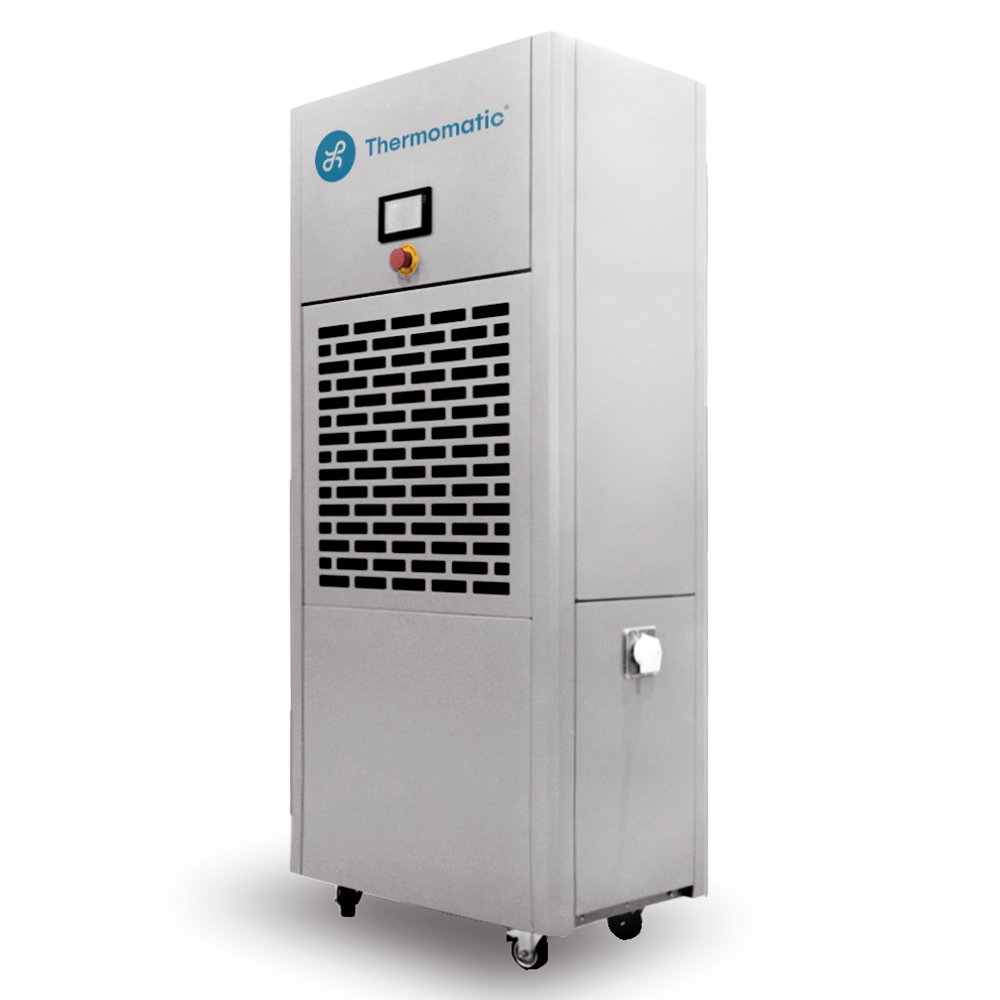 Desidrat Plus 10.000 – CLP - THERMOMATIC