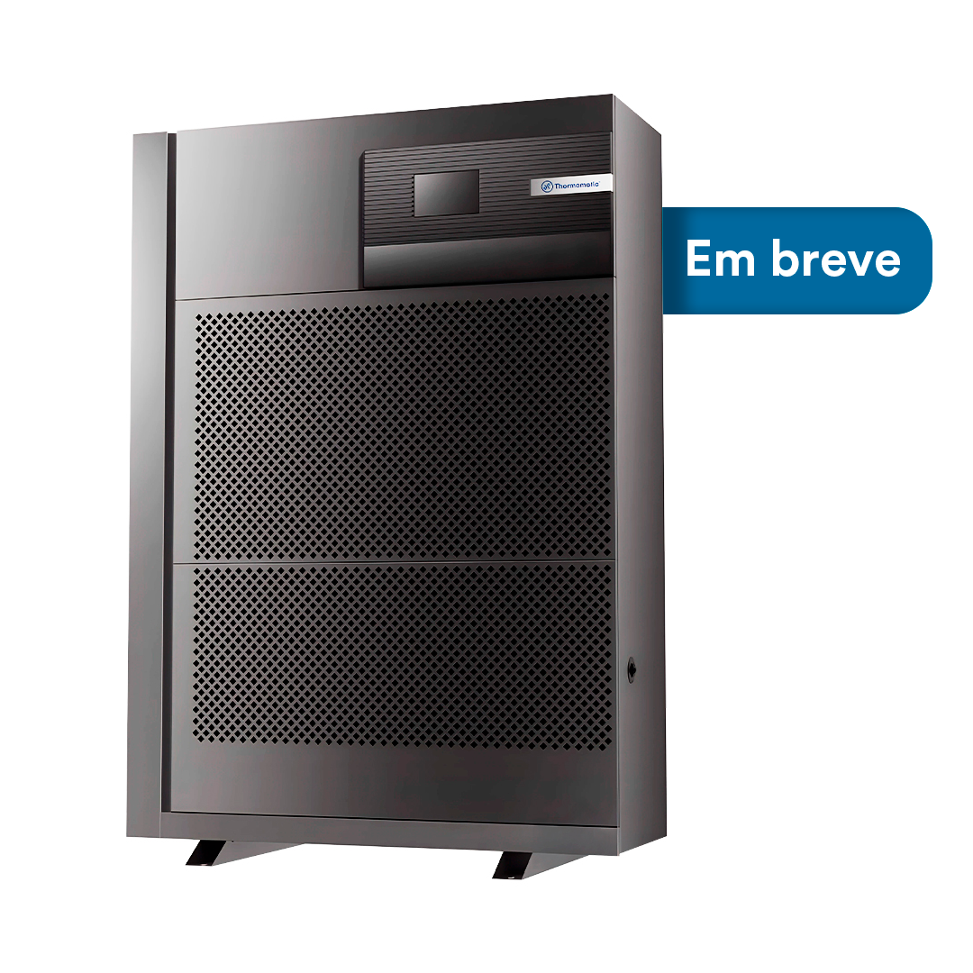 Desidrat Plus 25.000 Premium - THERMOMATIC